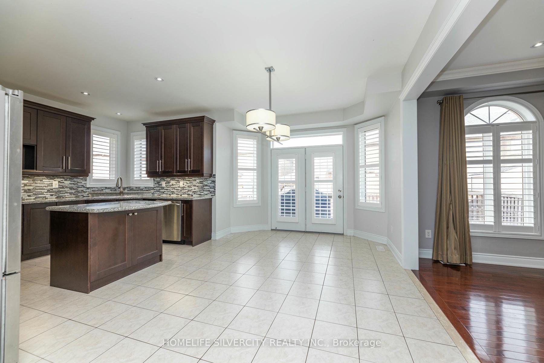 Photo 14 of 46 Eaglesprings Crescent, Brampton, Bram East — HOMEH