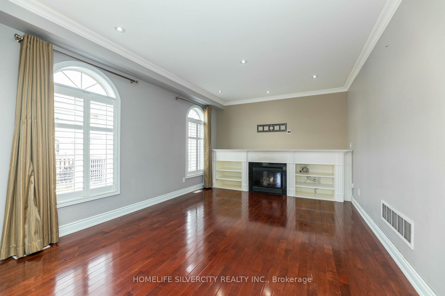 Photo 19 of 46 Eaglesprings Crescent, Brampton, Bram East — HOMEH