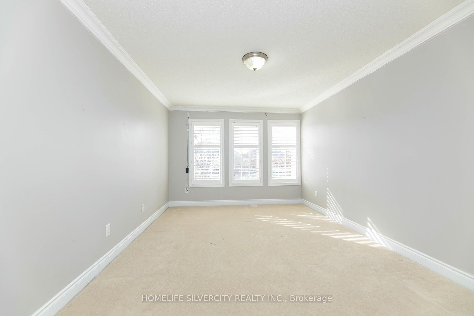 Photo 21 of 46 Eaglesprings Crescent, Brampton, Bram East — HOMEH
