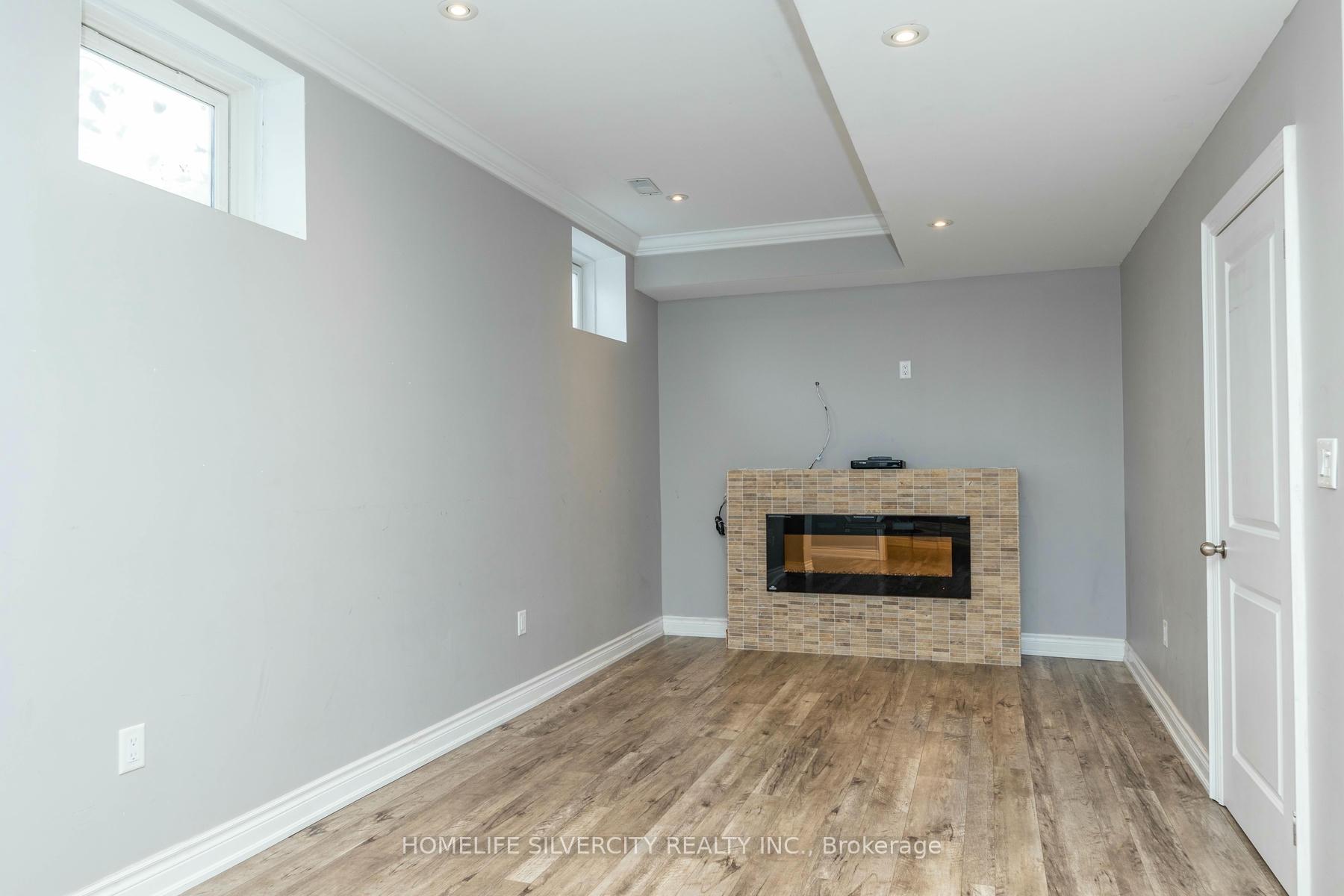Photo 28 of 46 Eaglesprings Crescent, Brampton, Bram East — HOMEH