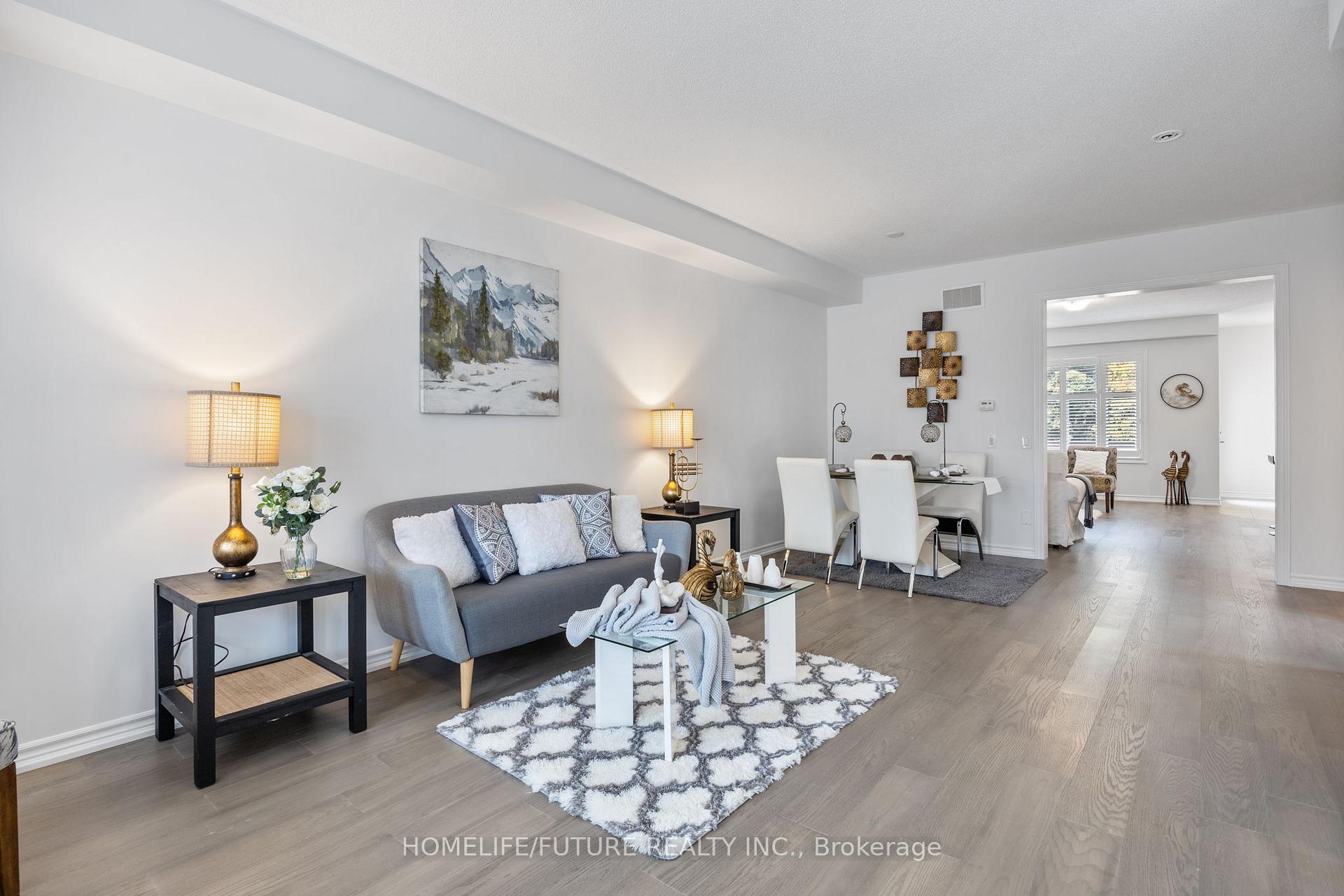 Photo 7 of 2169 Saffron Drive, Pickering, Brock Ridge — HOMEH