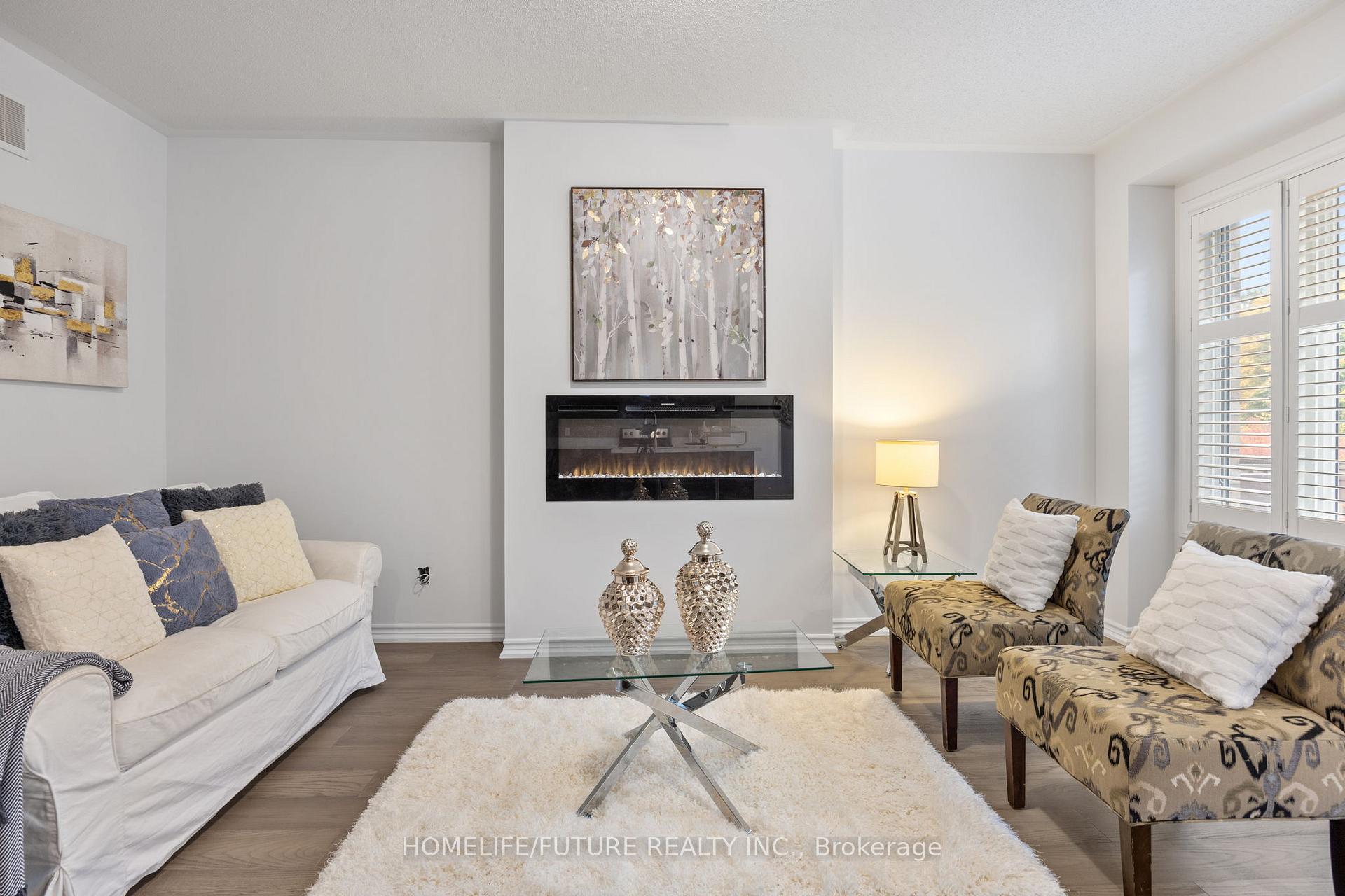 Photo 19 of 2169 Saffron Drive, Pickering, Brock Ridge — HOMEH
