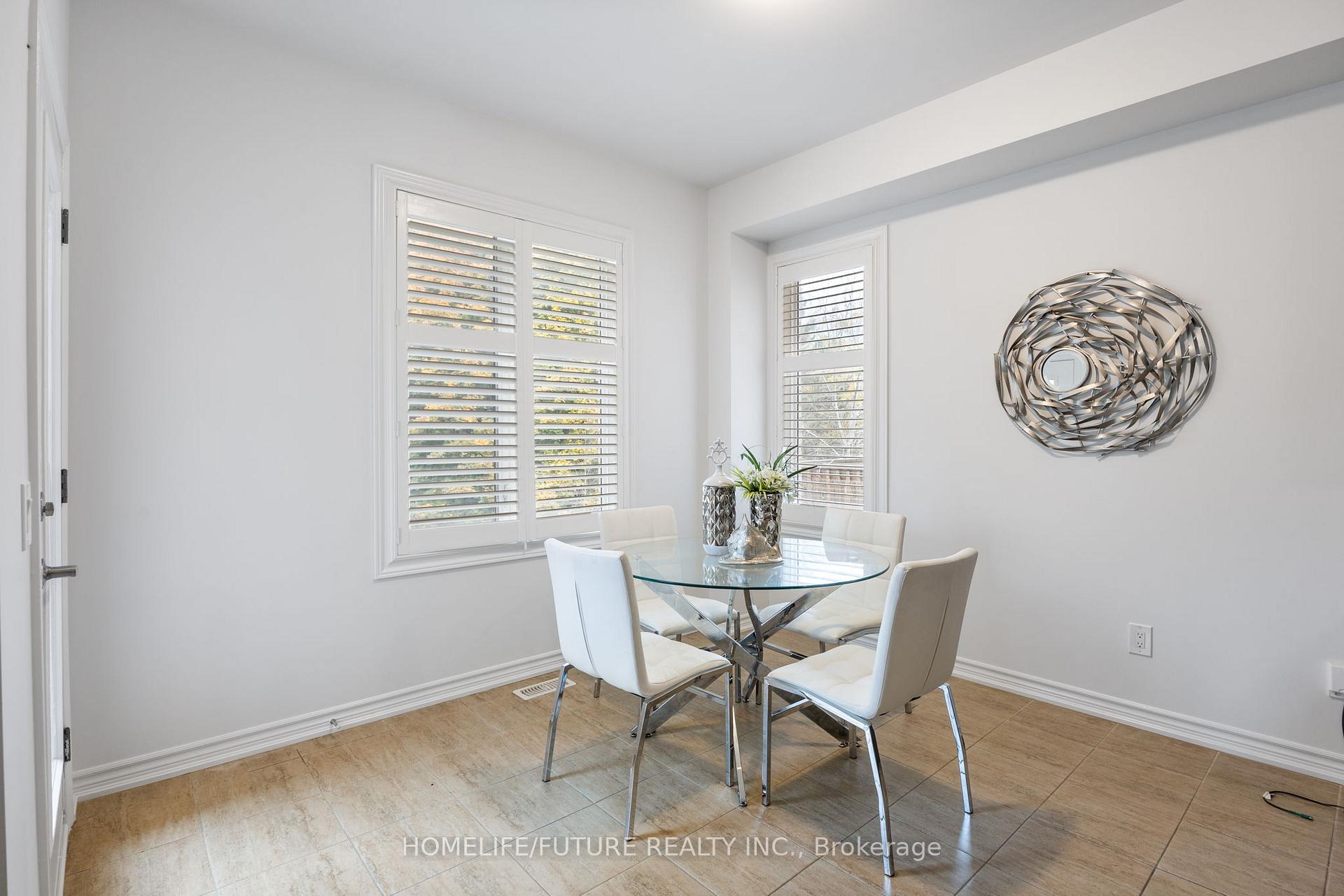 Photo 21 of 2169 Saffron Drive, Pickering, Brock Ridge — HOMEH