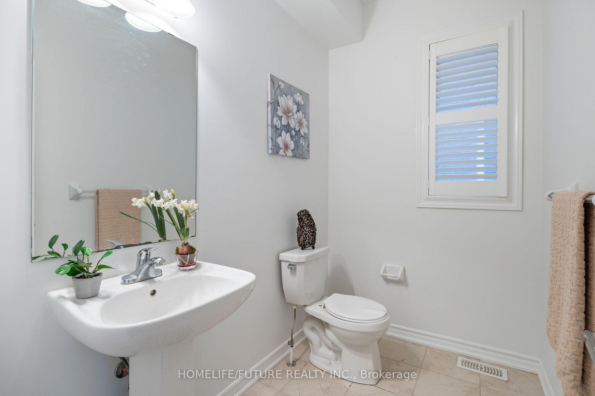 Photo 13 of 2169 Saffron Drive, Pickering, Brock Ridge — HOMEH