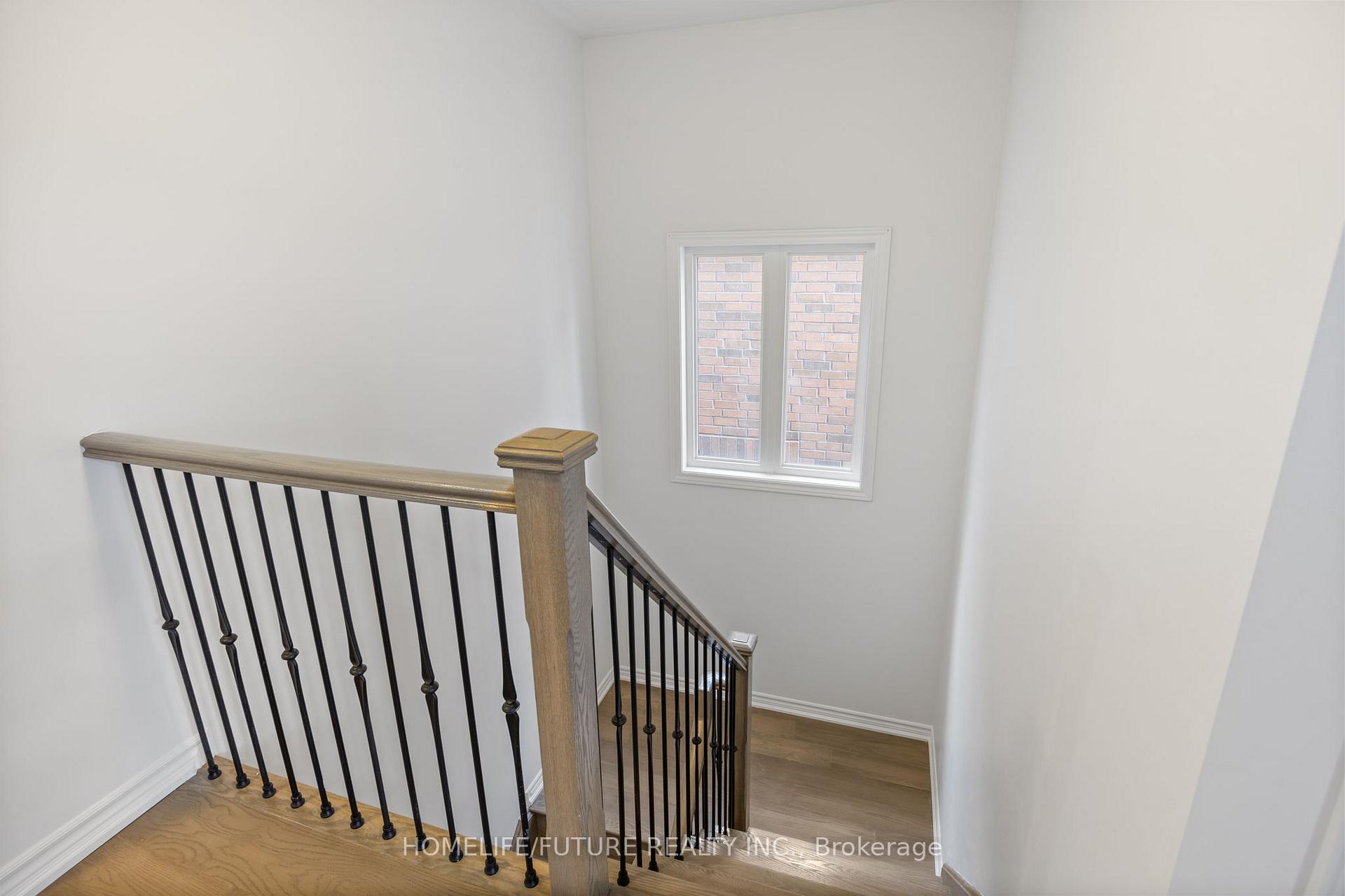 Photo 40 of 2169 Saffron Drive, Pickering, Brock Ridge — HOMEH