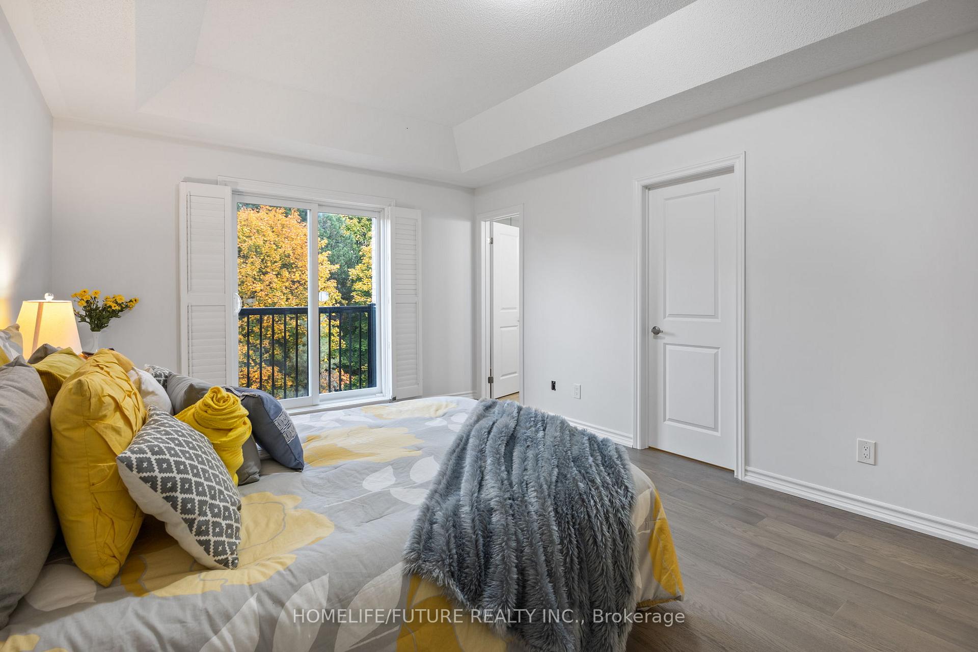 Photo 25 of 2169 Saffron Drive, Pickering, Brock Ridge — HOMEH