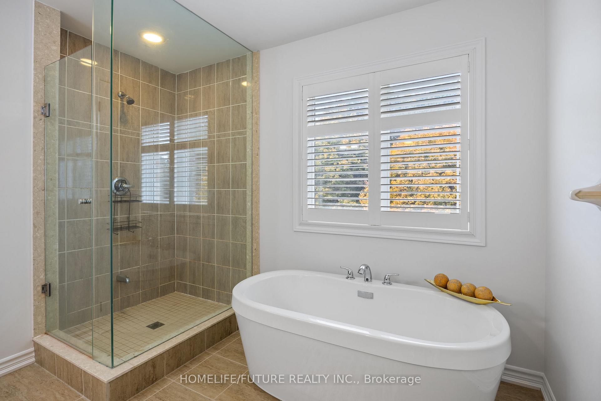 Photo 15 of 2169 Saffron Drive, Pickering, Brock Ridge — HOMEH