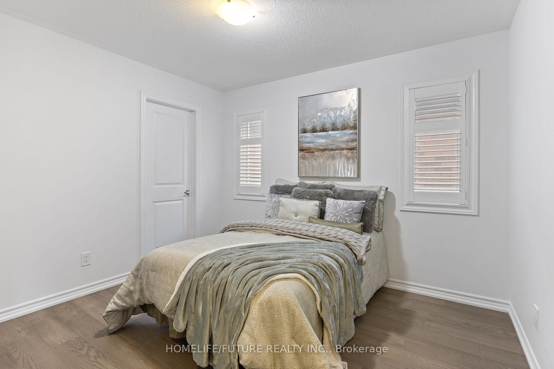 Photo 34 of 2169 Saffron Drive, Pickering, Brock Ridge — HOMEH