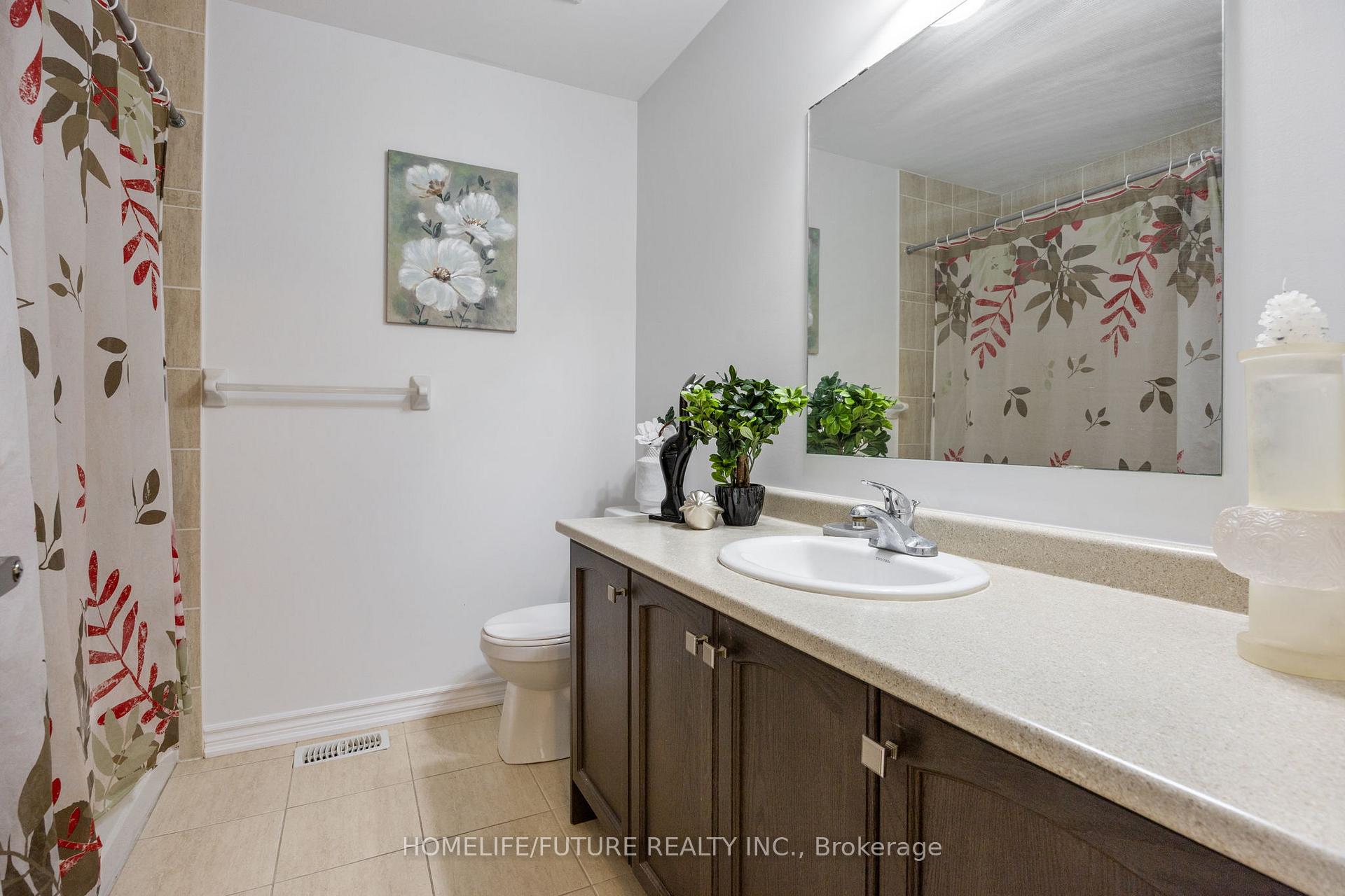 Photo 26 of 2169 Saffron Drive, Pickering, Brock Ridge — HOMEH