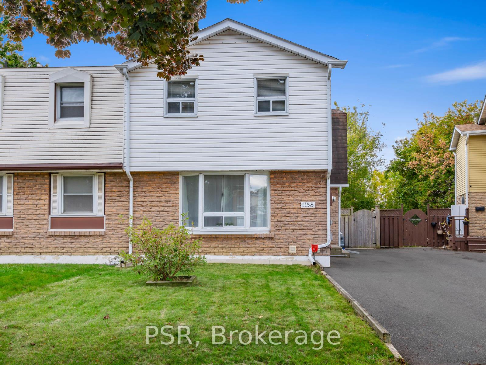 Photo 3 of 1158 Venus Crescent, Oshawa, Lakeview — HOMEH