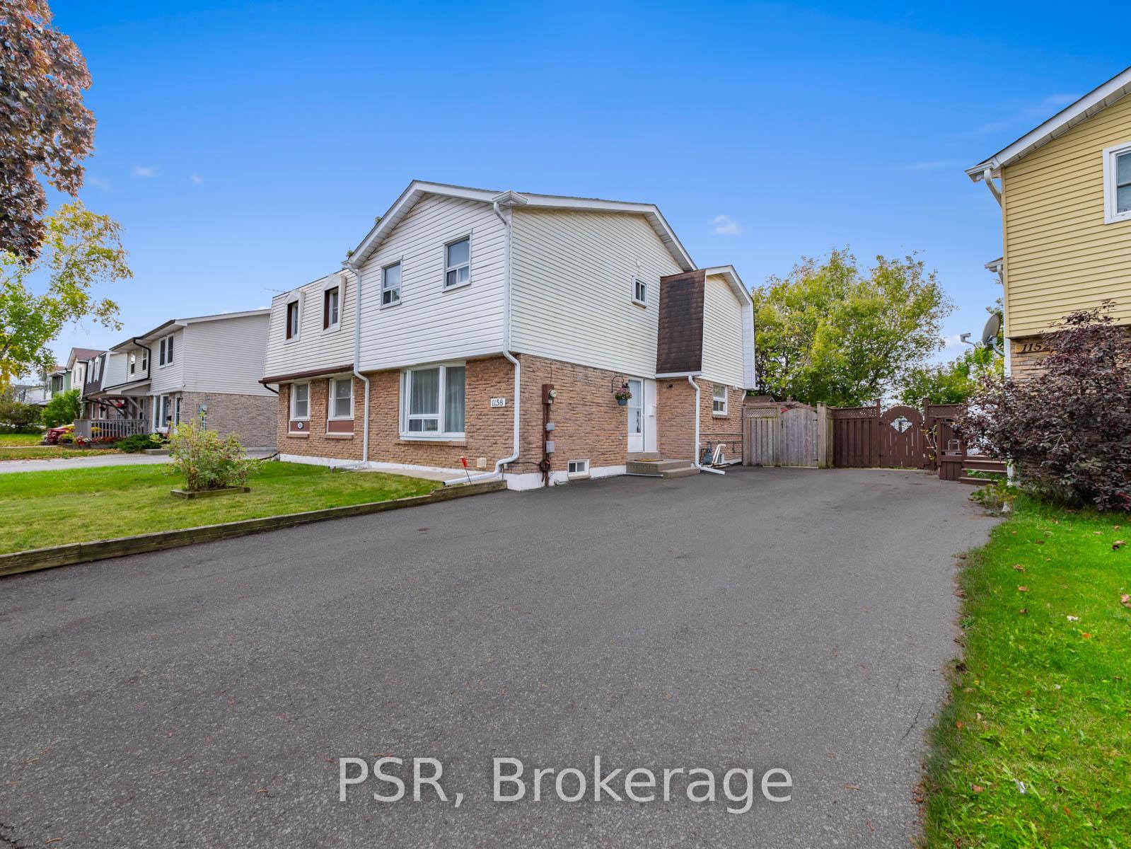Photo 11 of 1158 Venus Crescent, Oshawa, Lakeview — HOMEH
