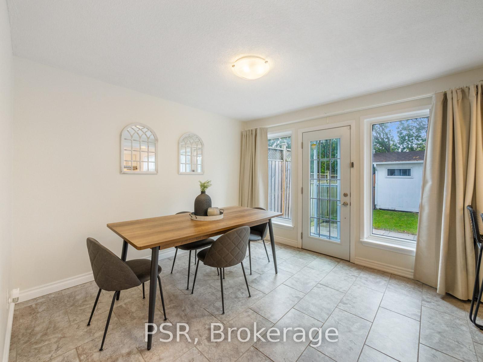 Photo 7 of 1158 Venus Crescent, Oshawa, Lakeview — HOMEH