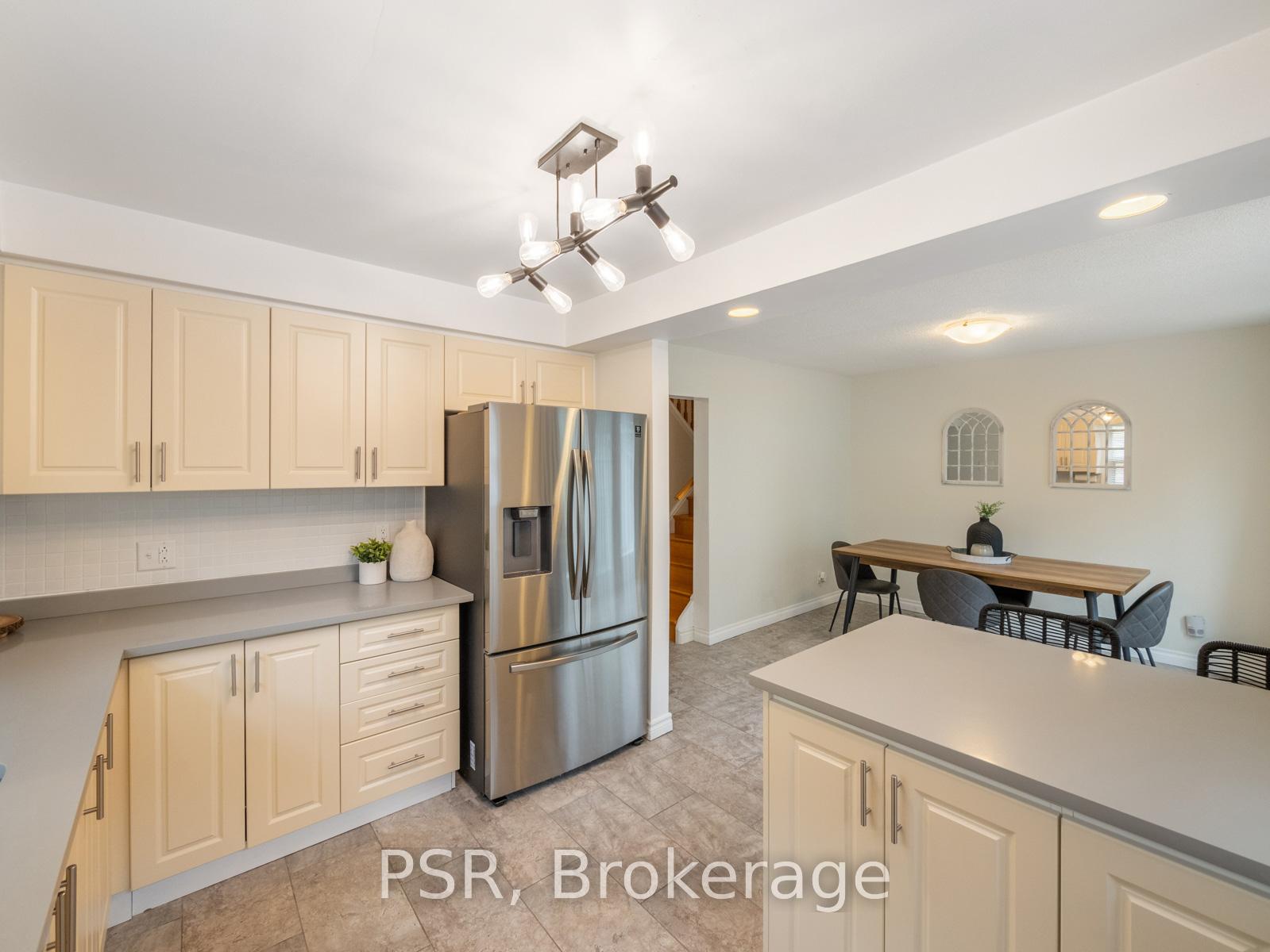 Photo 9 of 1158 Venus Crescent, Oshawa, Lakeview — HOMEH
