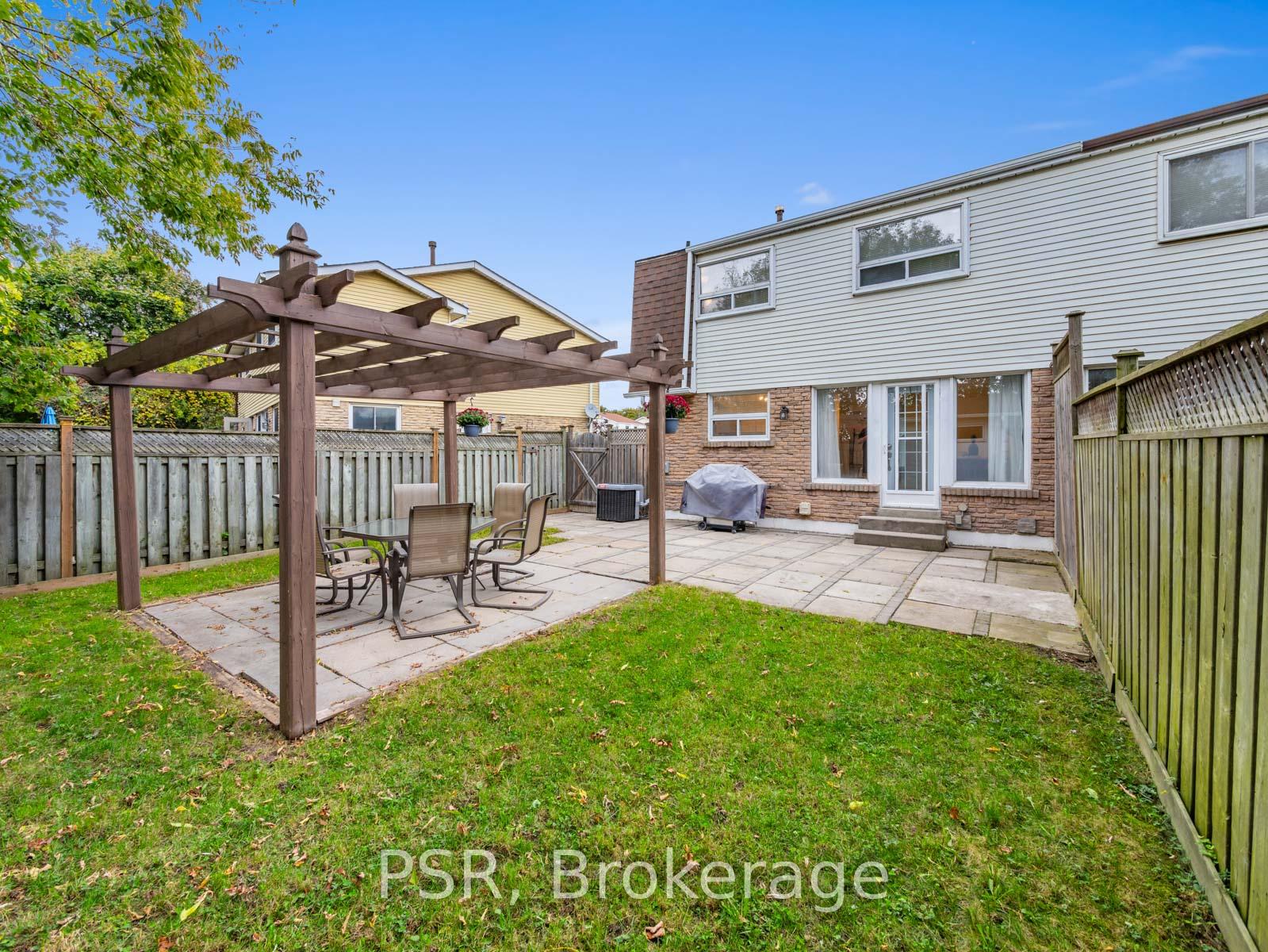 Photo 25 of 1158 Venus Crescent, Oshawa, Lakeview — HOMEH