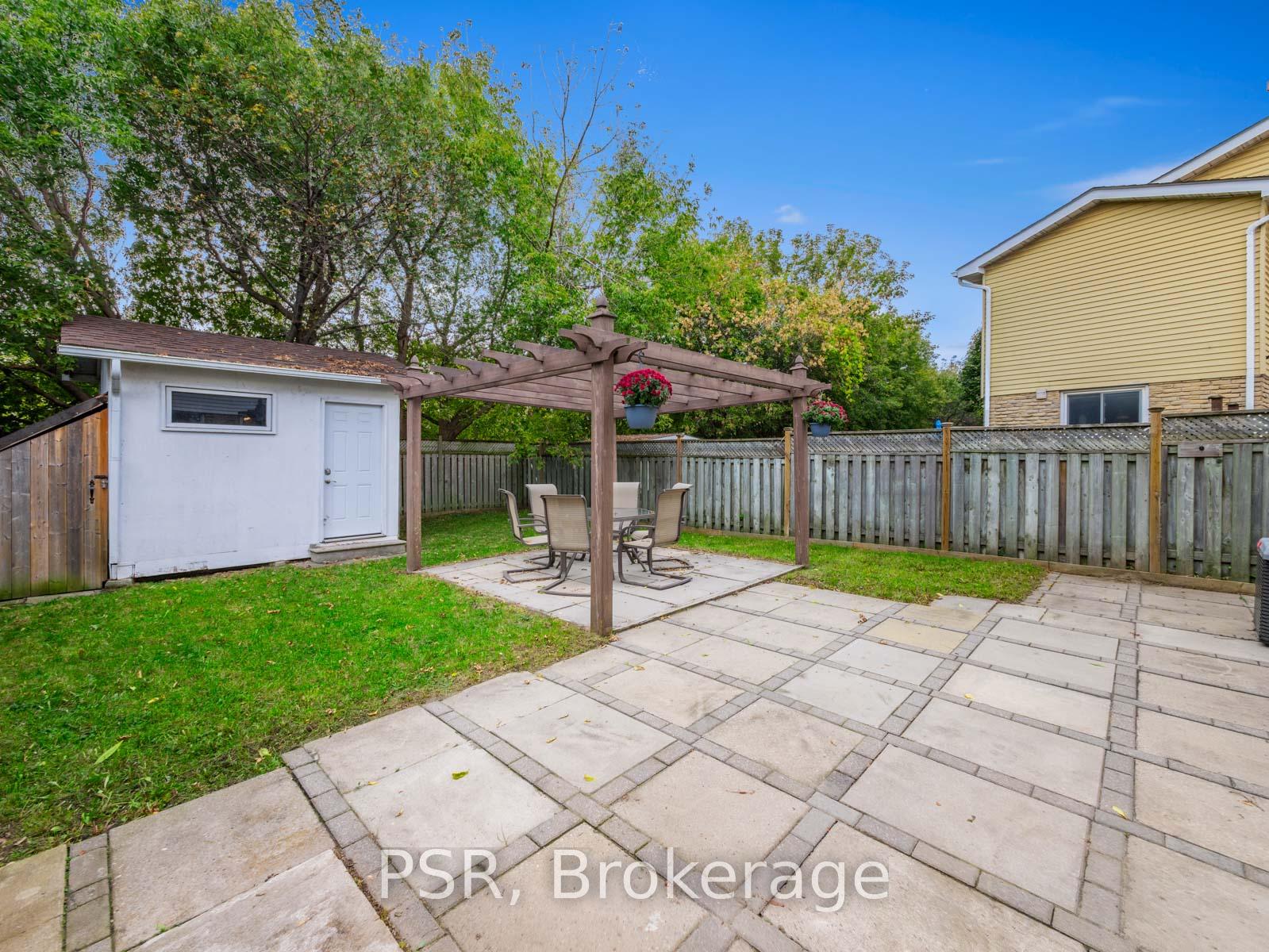 Photo 26 of 1158 Venus Crescent, Oshawa, Lakeview — HOMEH