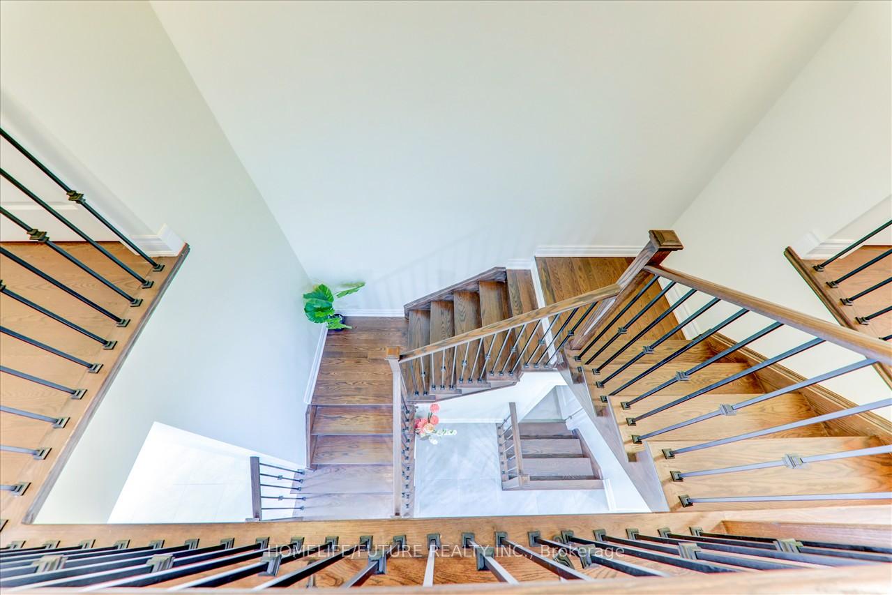 Photo 8 of 25 Ryler Way, Markham, Cedarwood — HOMEH