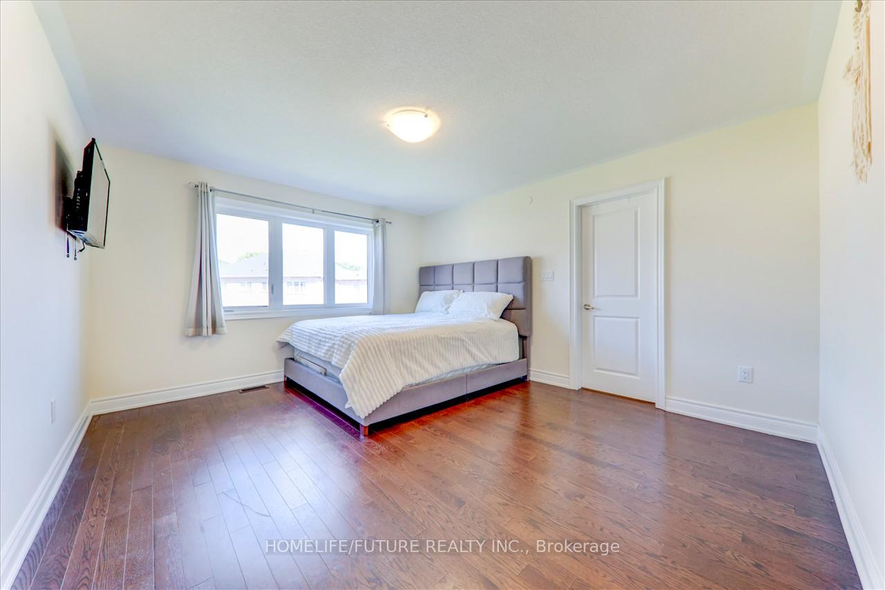 Photo 15 of 25 Ryler Way, Markham, Cedarwood — HOMEH
