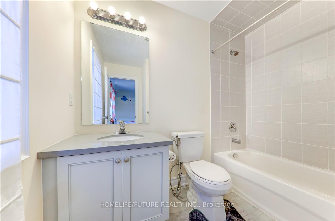 Photo 22 of 25 Ryler Way, Markham, Cedarwood — HOMEH