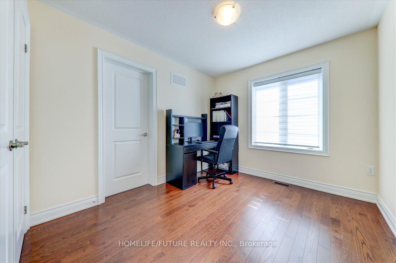 Photo 20 of 25 Ryler Way, Markham, Cedarwood — HOMEH
