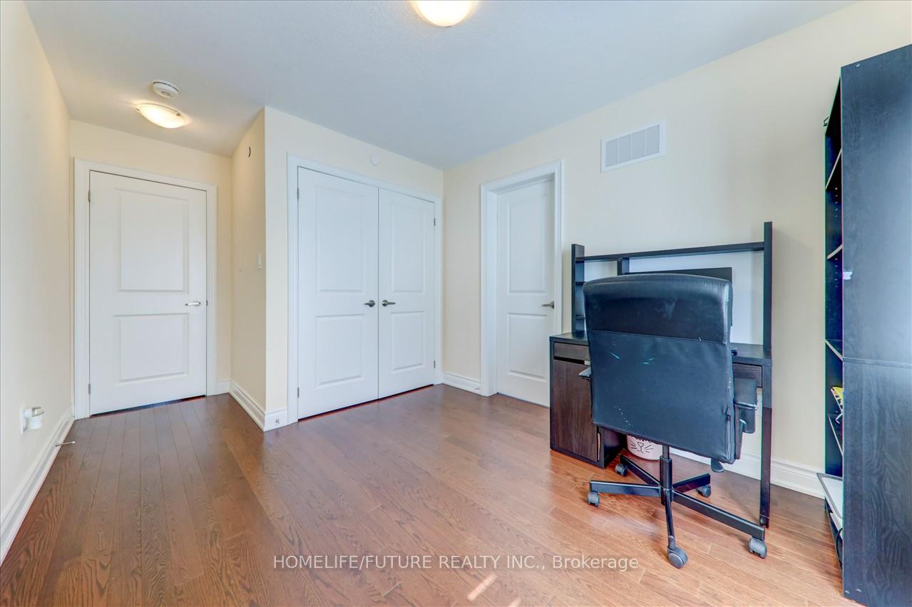 Photo 23 of 25 Ryler Way, Markham, Cedarwood — HOMEH