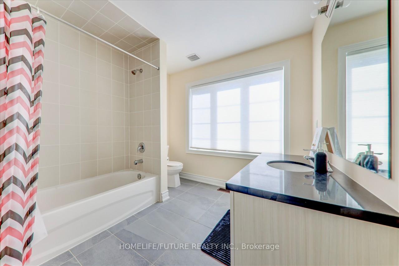 Photo 35 of 25 Ryler Way, Markham, Cedarwood — HOMEH