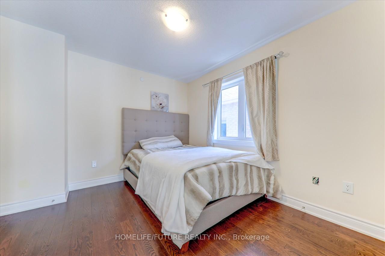 Photo 37 of 25 Ryler Way, Markham, Cedarwood — HOMEH