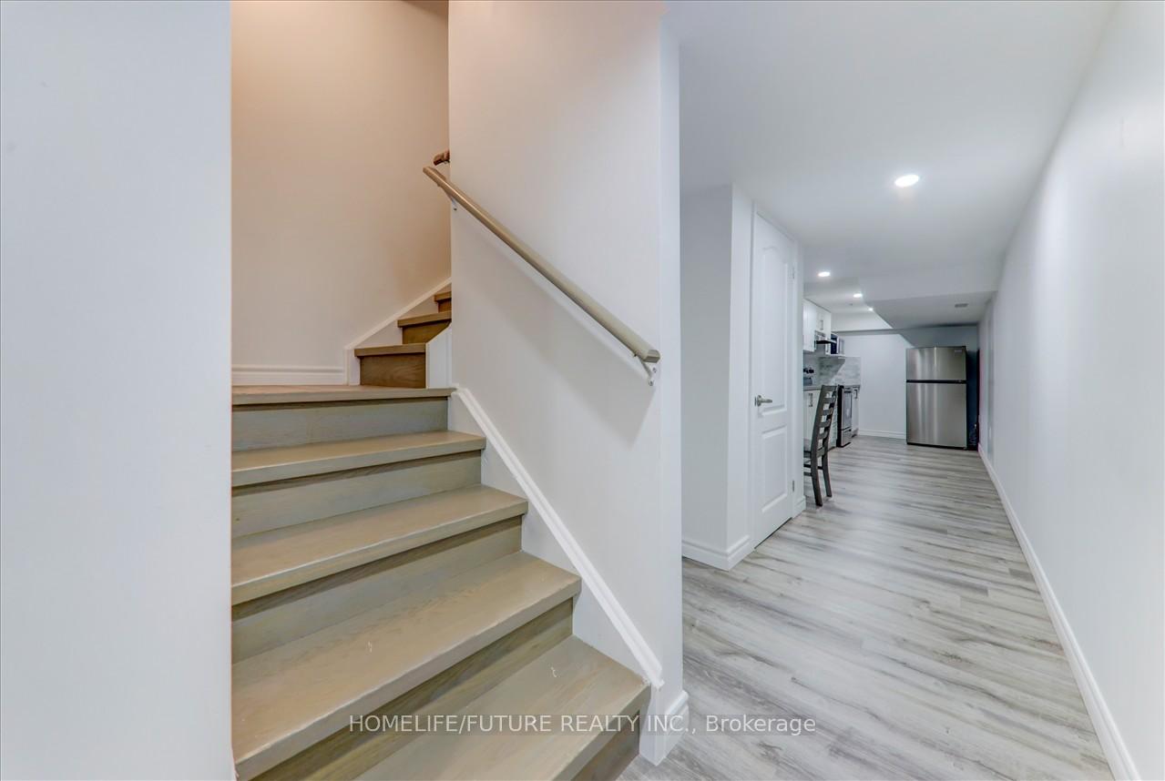 Photo 36 of 25 Ryler Way, Markham, Cedarwood — HOMEH
