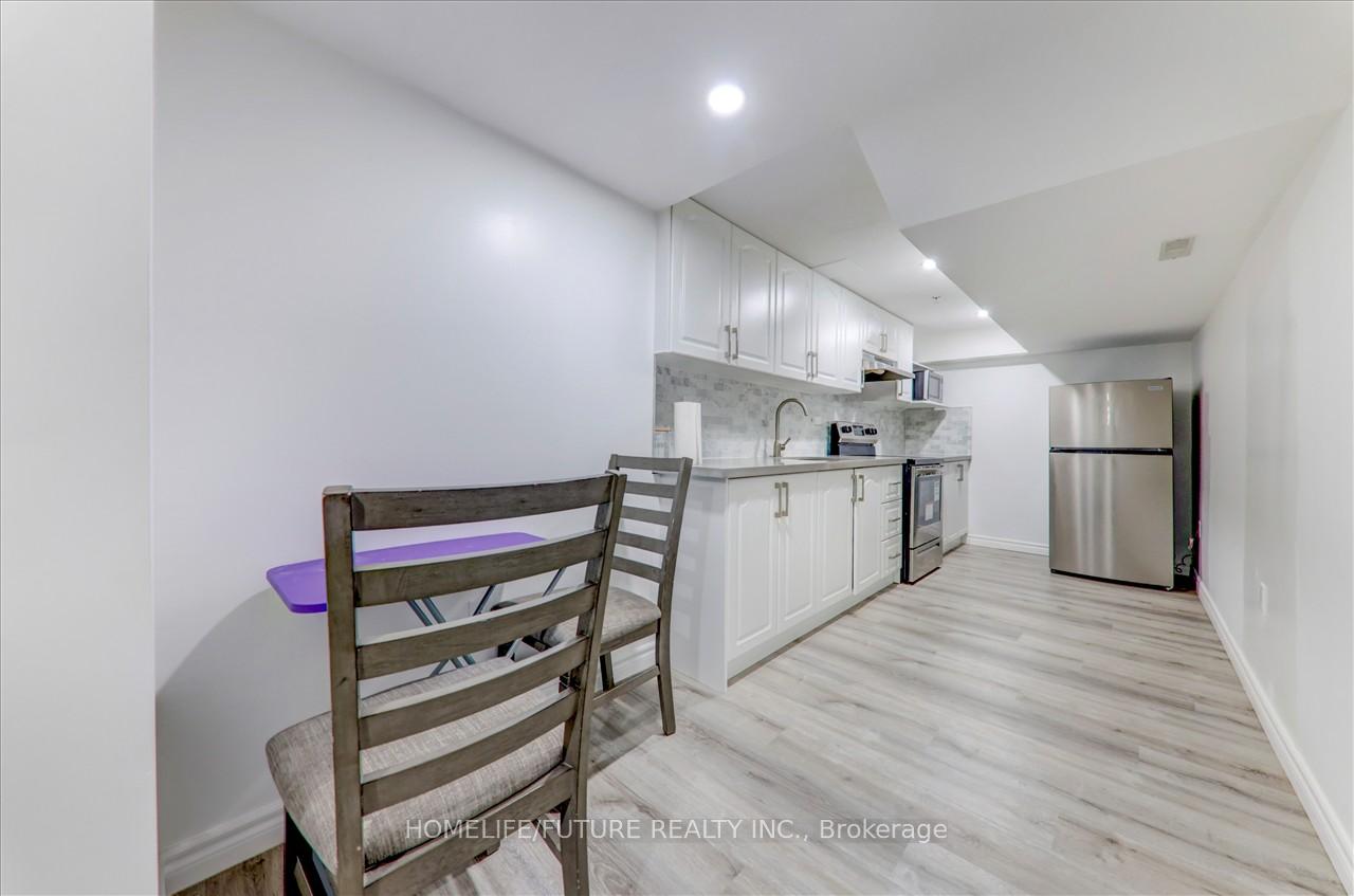 Photo 26 of 25 Ryler Way, Markham, Cedarwood — HOMEH