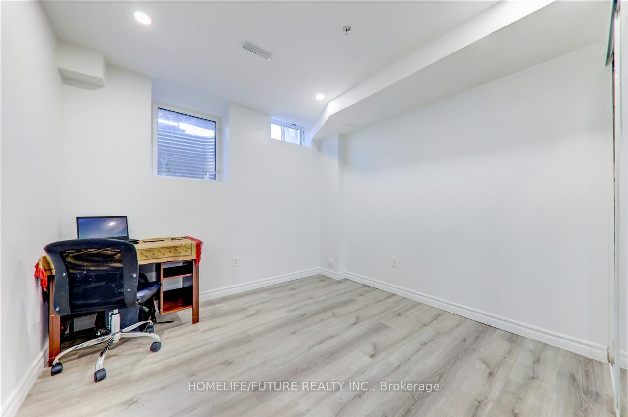 Photo 33 of 25 Ryler Way, Markham, Cedarwood — HOMEH