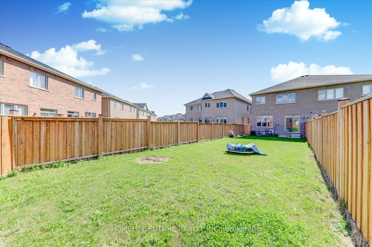 Photo 30 of 25 Ryler Way, Markham, Cedarwood — HOMEH