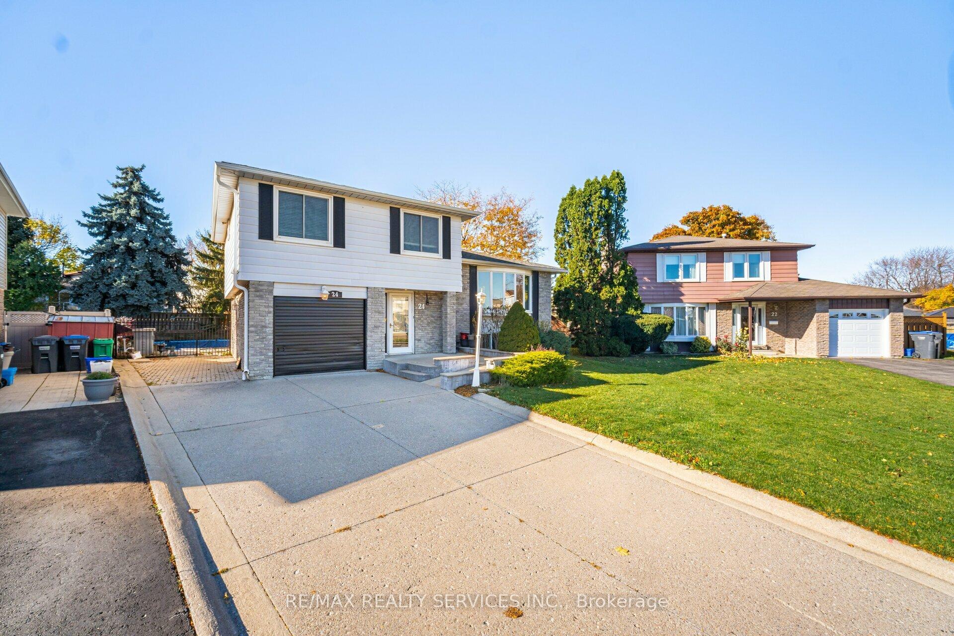 Photo 39 of 24 Grassington Court, Brampton, Northgate — HOMEH