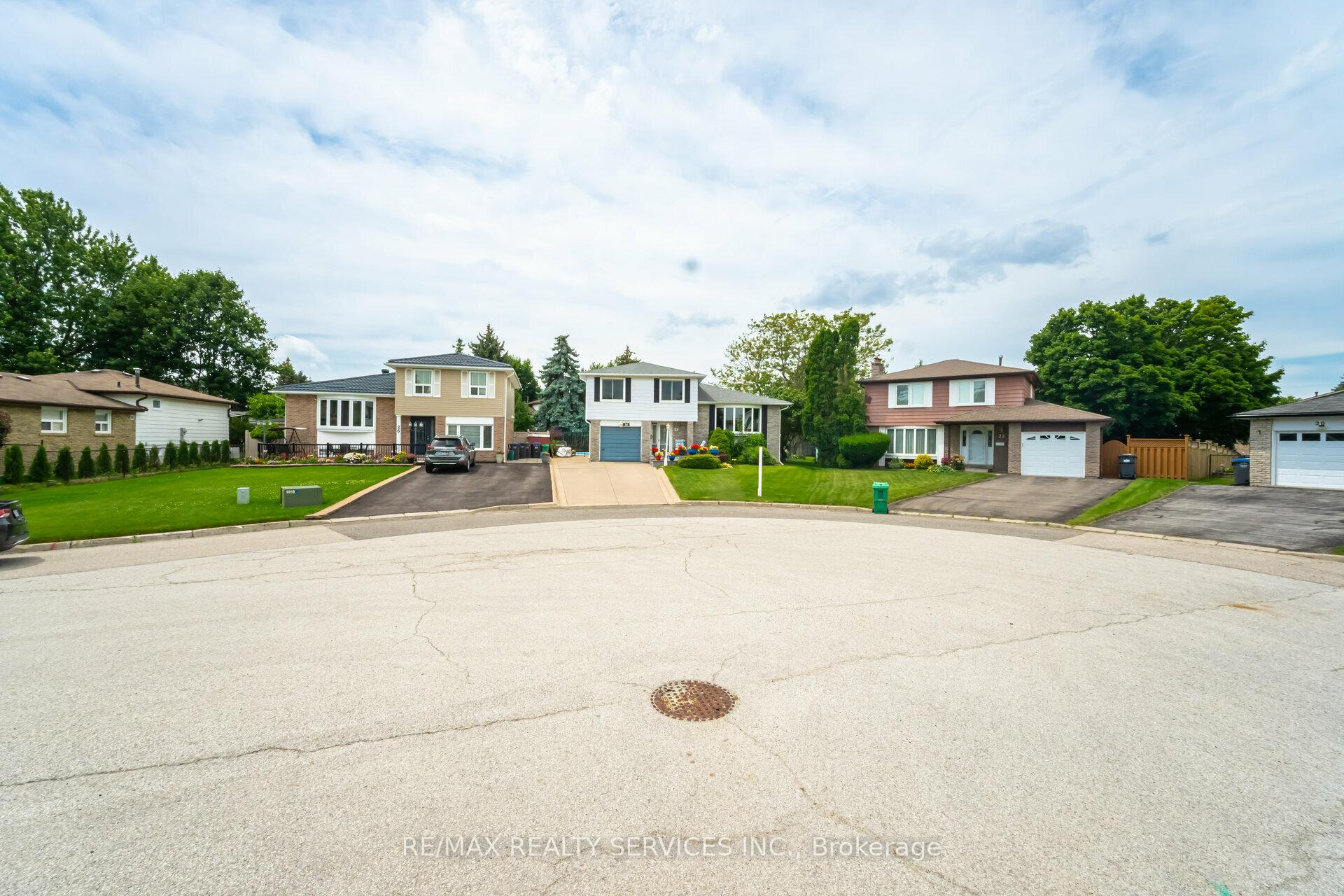 Photo 35 of 24 Grassington Court, Brampton, Northgate — HOMEH