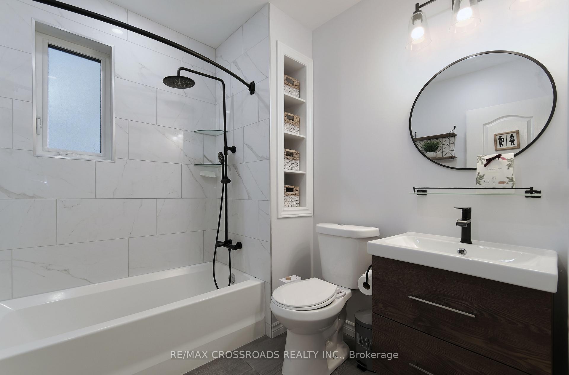 Photo 10 of 3677 St Clair Avenue, Scarborough, Cliffcrest — HOMEH