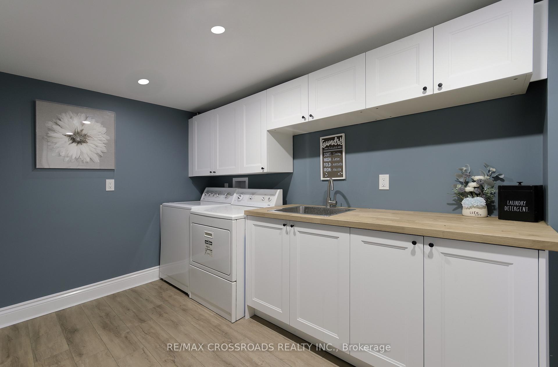 Photo 14 of 3677 St Clair Avenue, Scarborough, Cliffcrest — HOMEH