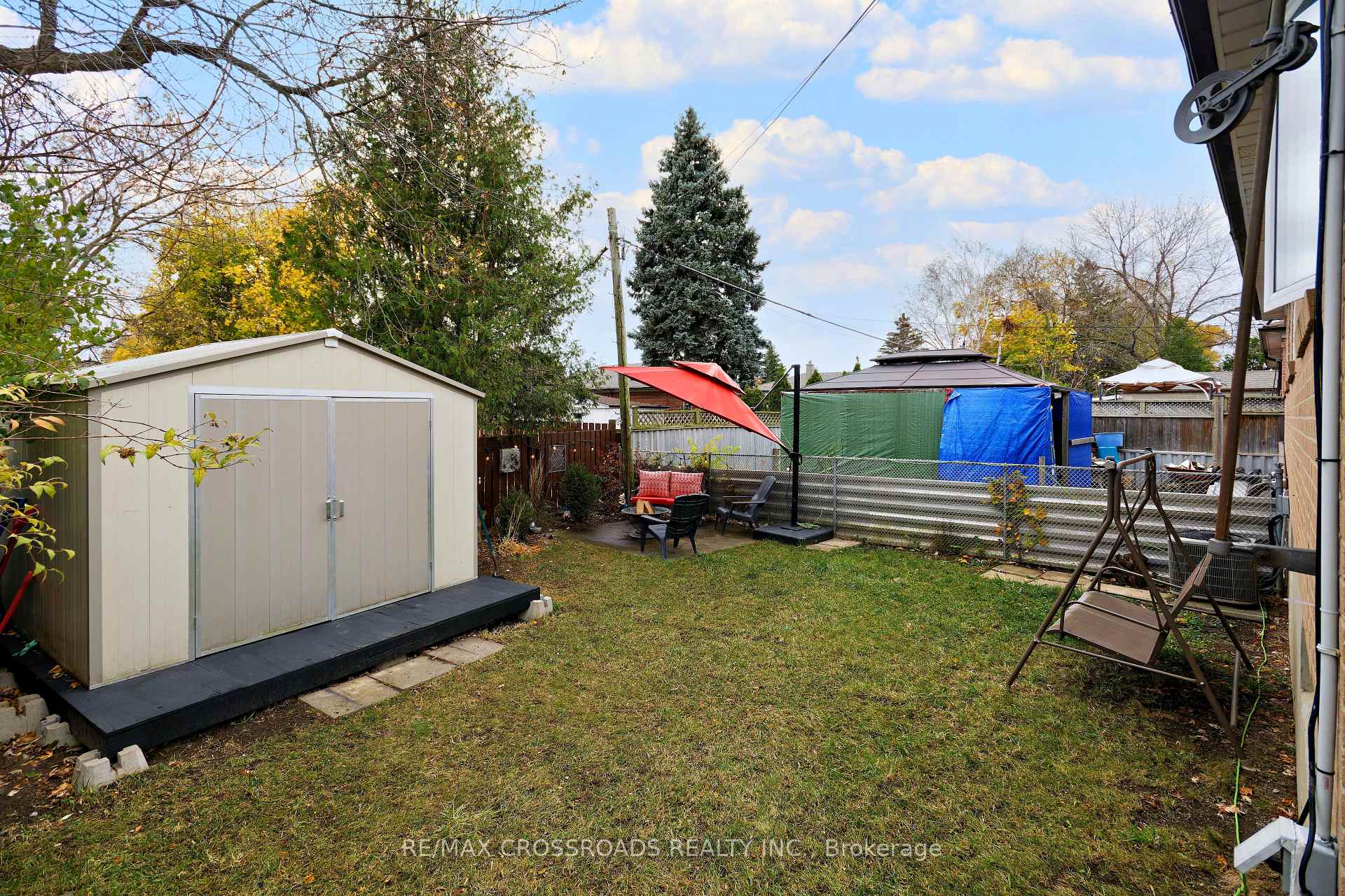 Photo 25 of 3677 St Clair Avenue, Scarborough, Cliffcrest — HOMEH
