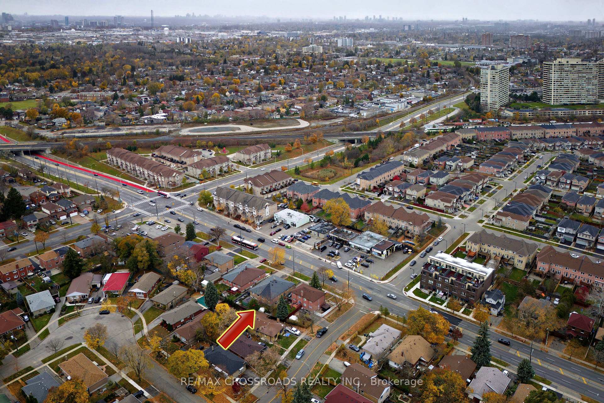 Photo 29 of 3677 St Clair Avenue, Scarborough, Cliffcrest — HOMEH