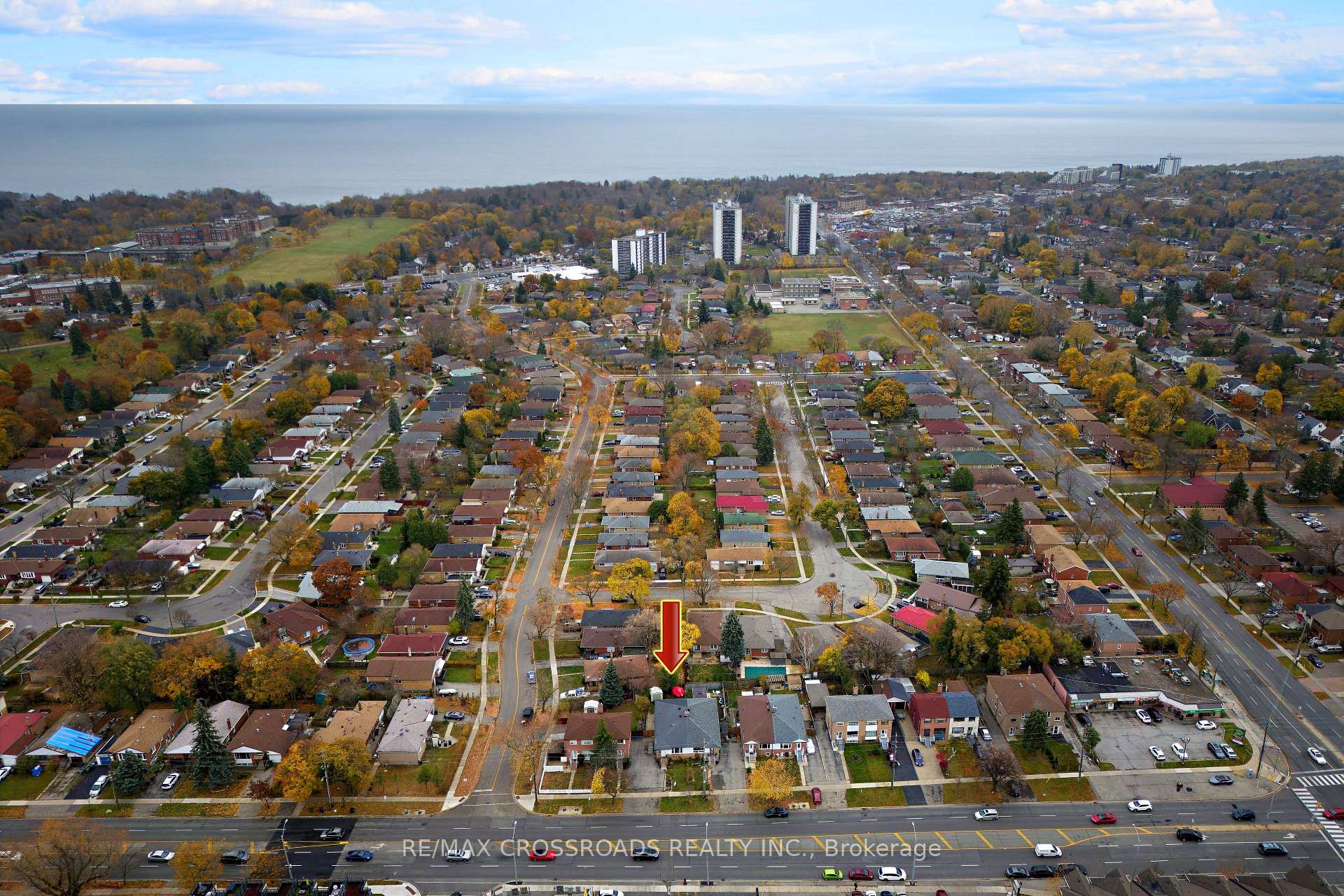 Photo 26 of 3677 St Clair Avenue, Scarborough, Cliffcrest — HOMEH