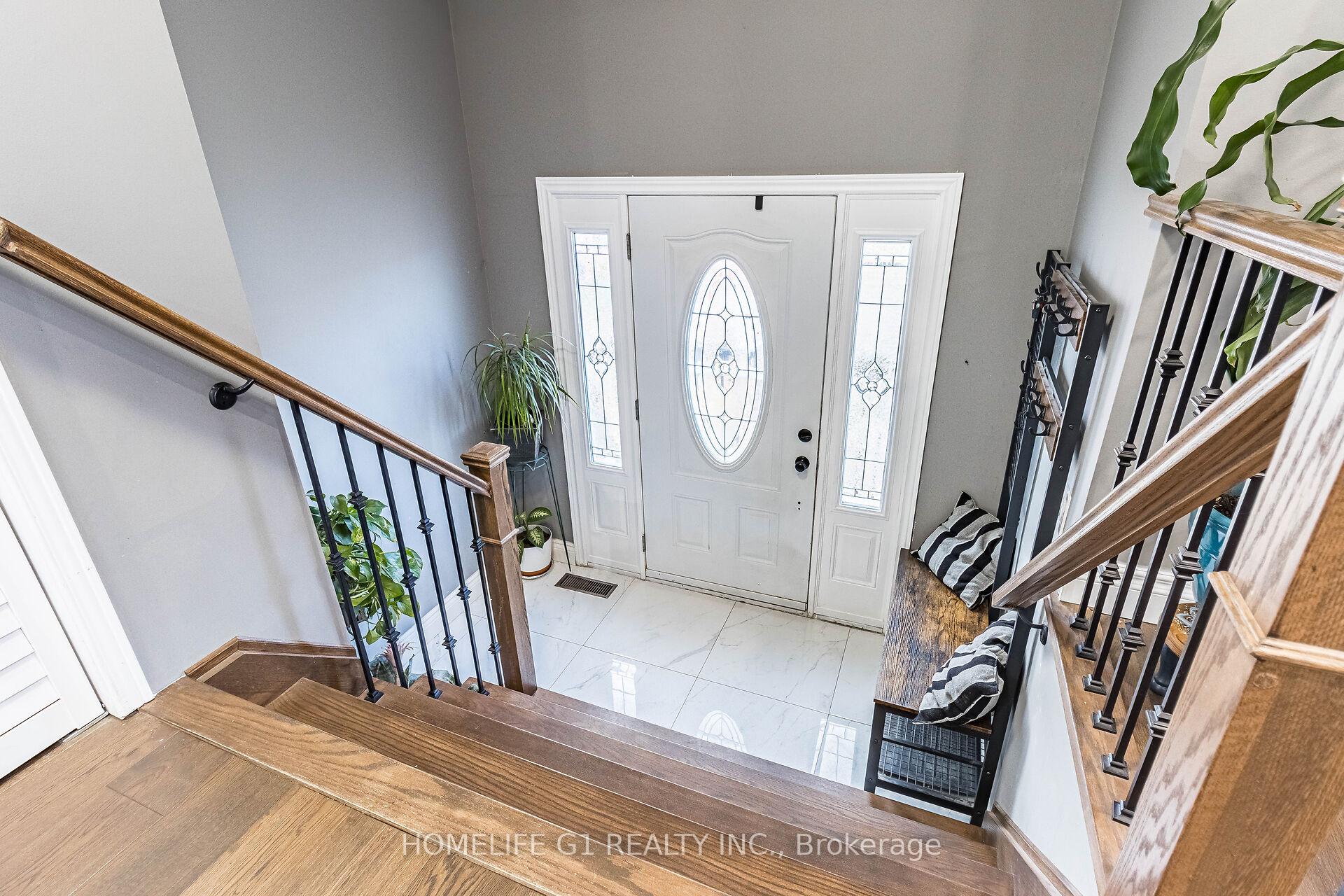Photo 30 of 86 Primrose Crescent, Brampton, Heart Lake — HOMEH
