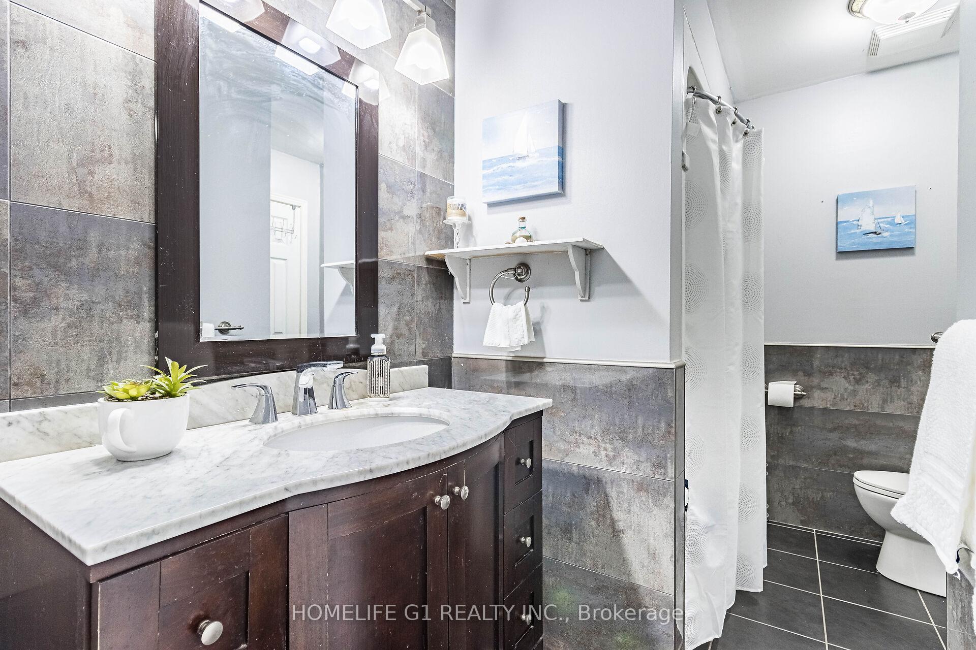 Photo 14 of 86 Primrose Crescent, Brampton, Heart Lake — HOMEH