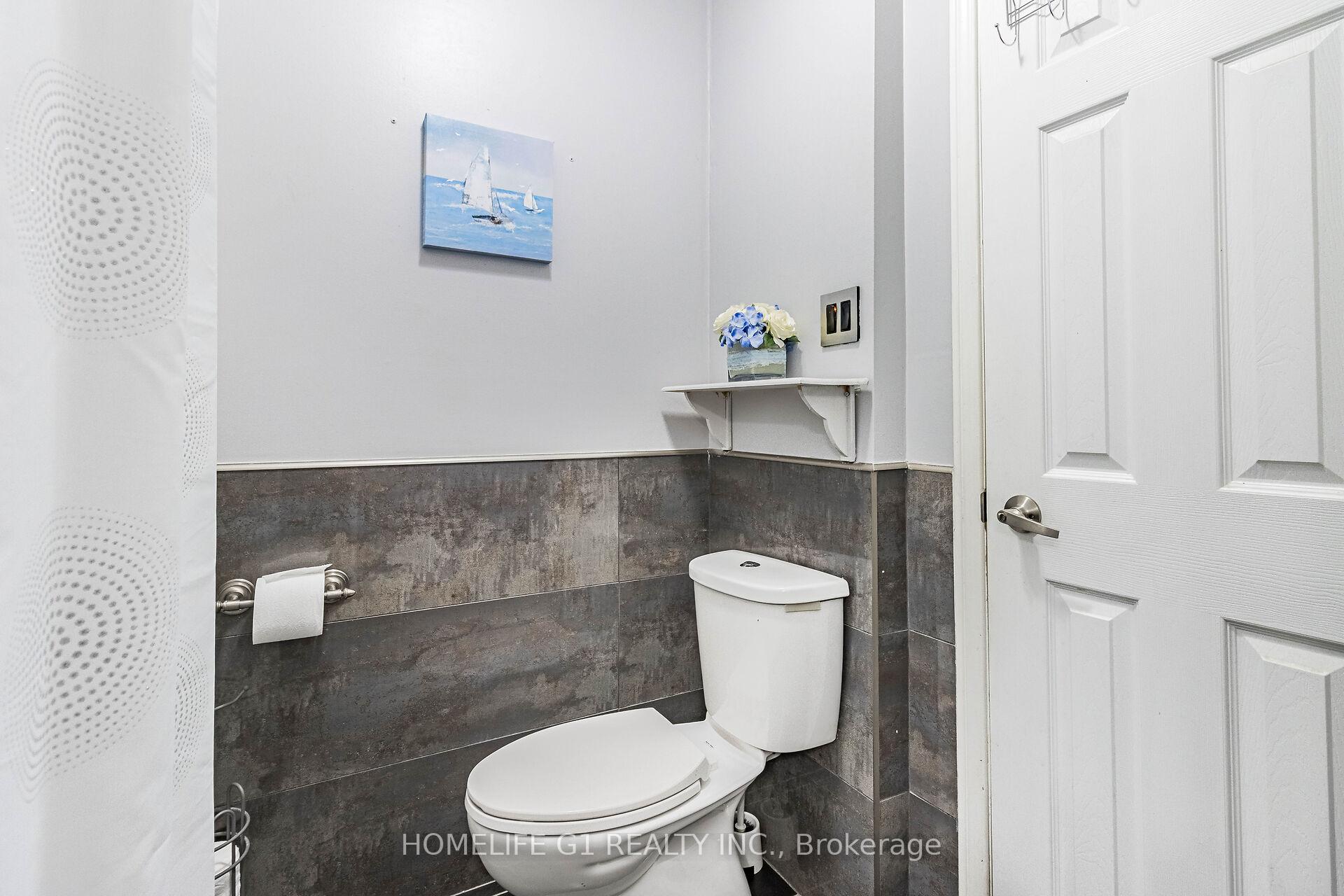 Photo 17 of 86 Primrose Crescent, Brampton, Heart Lake — HOMEH