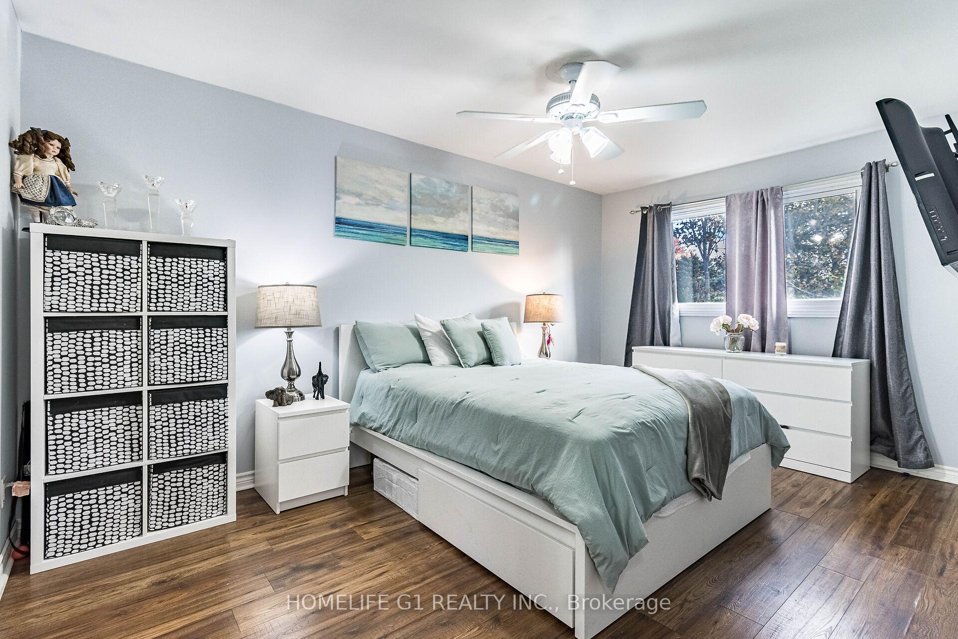 Photo 22 of 86 Primrose Crescent, Brampton, Heart Lake — HOMEH