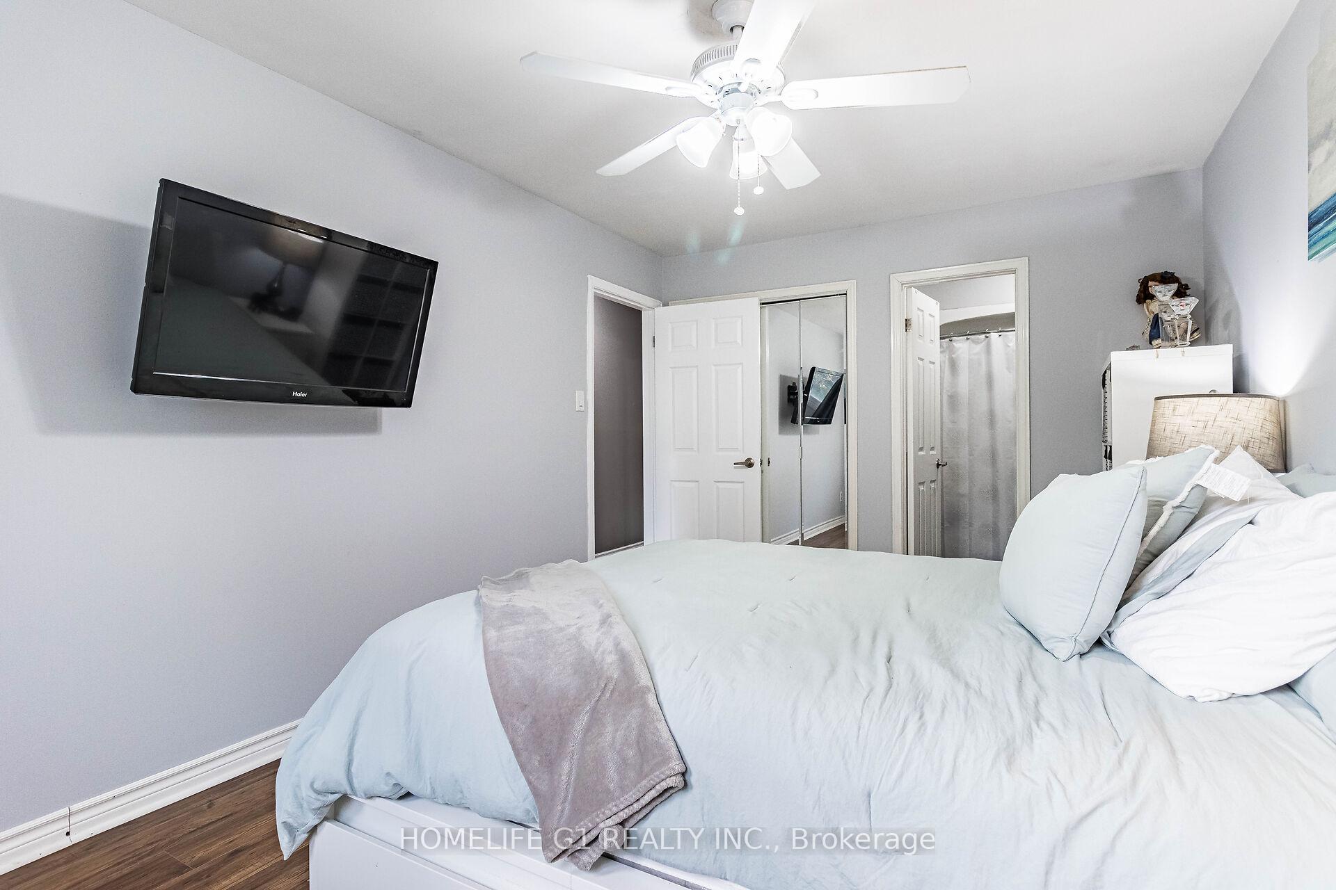 Photo 15 of 86 Primrose Crescent, Brampton, Heart Lake — HOMEH