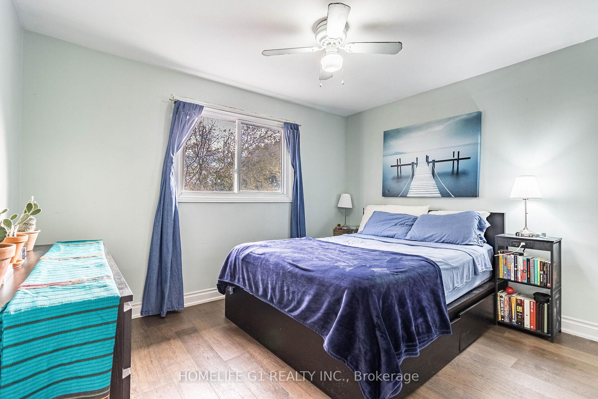 Photo 19 of 86 Primrose Crescent, Brampton, Heart Lake — HOMEH