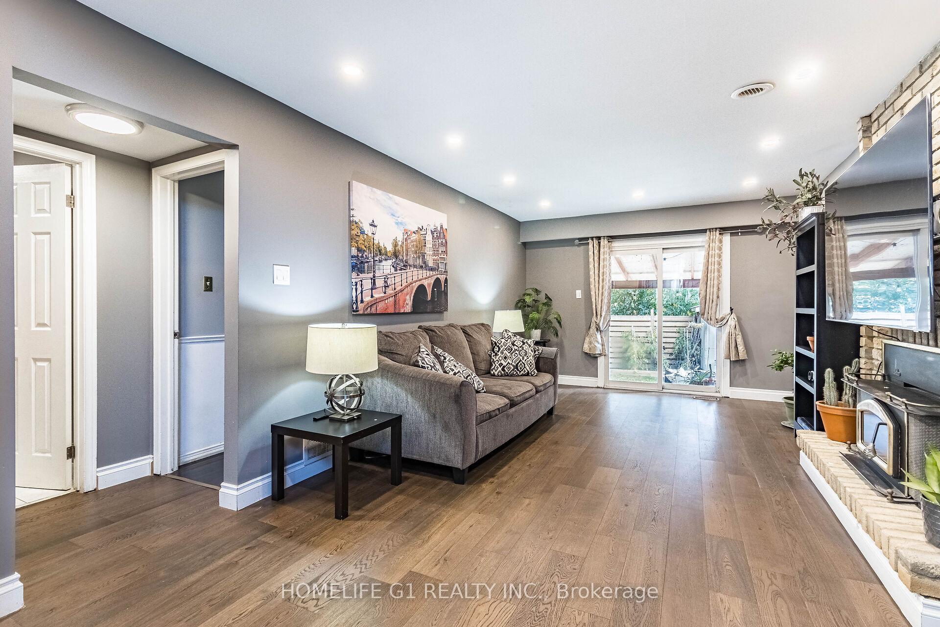 Photo 20 of 86 Primrose Crescent, Brampton, Heart Lake — HOMEH