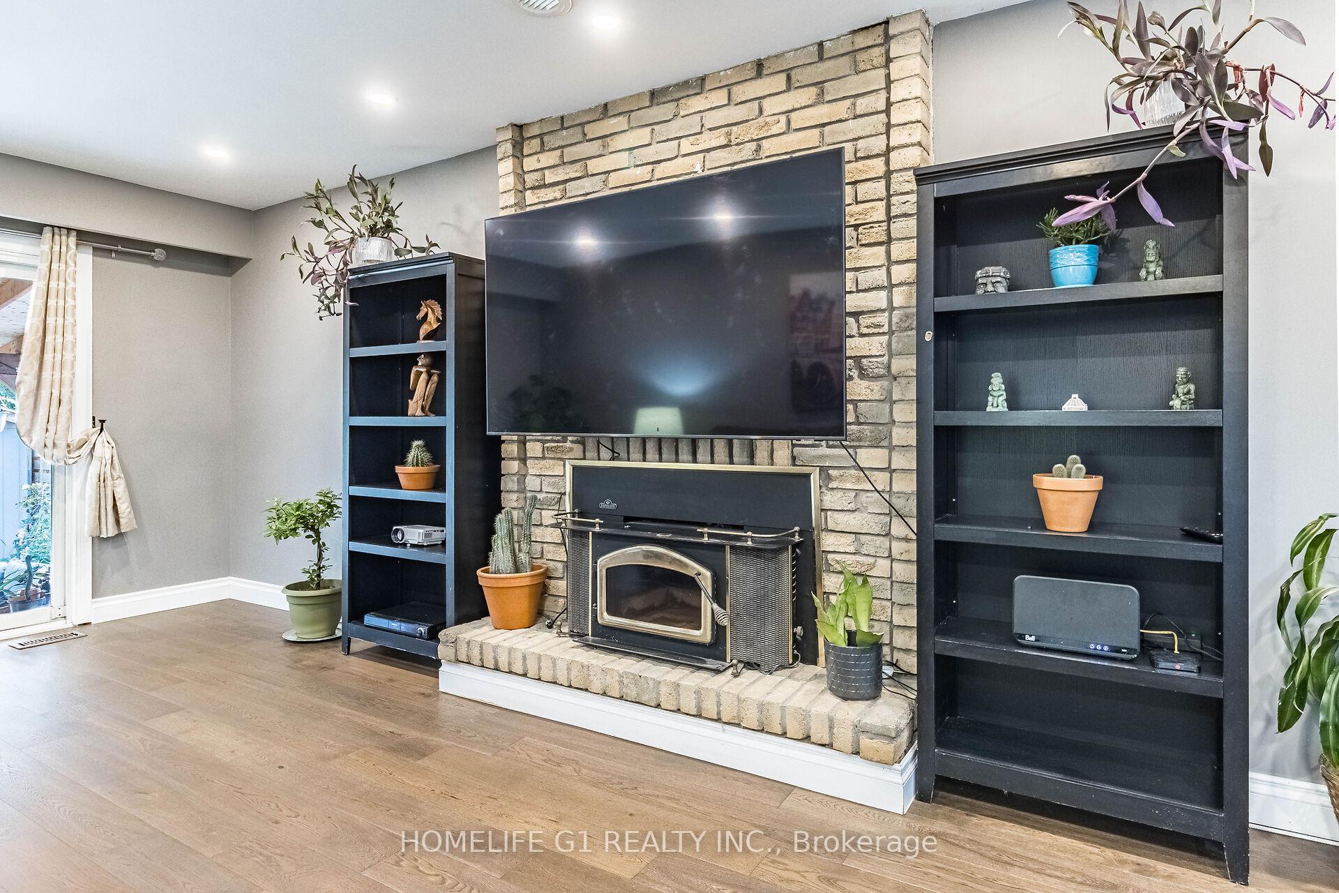 Photo 25 of 86 Primrose Crescent, Brampton, Heart Lake — HOMEH