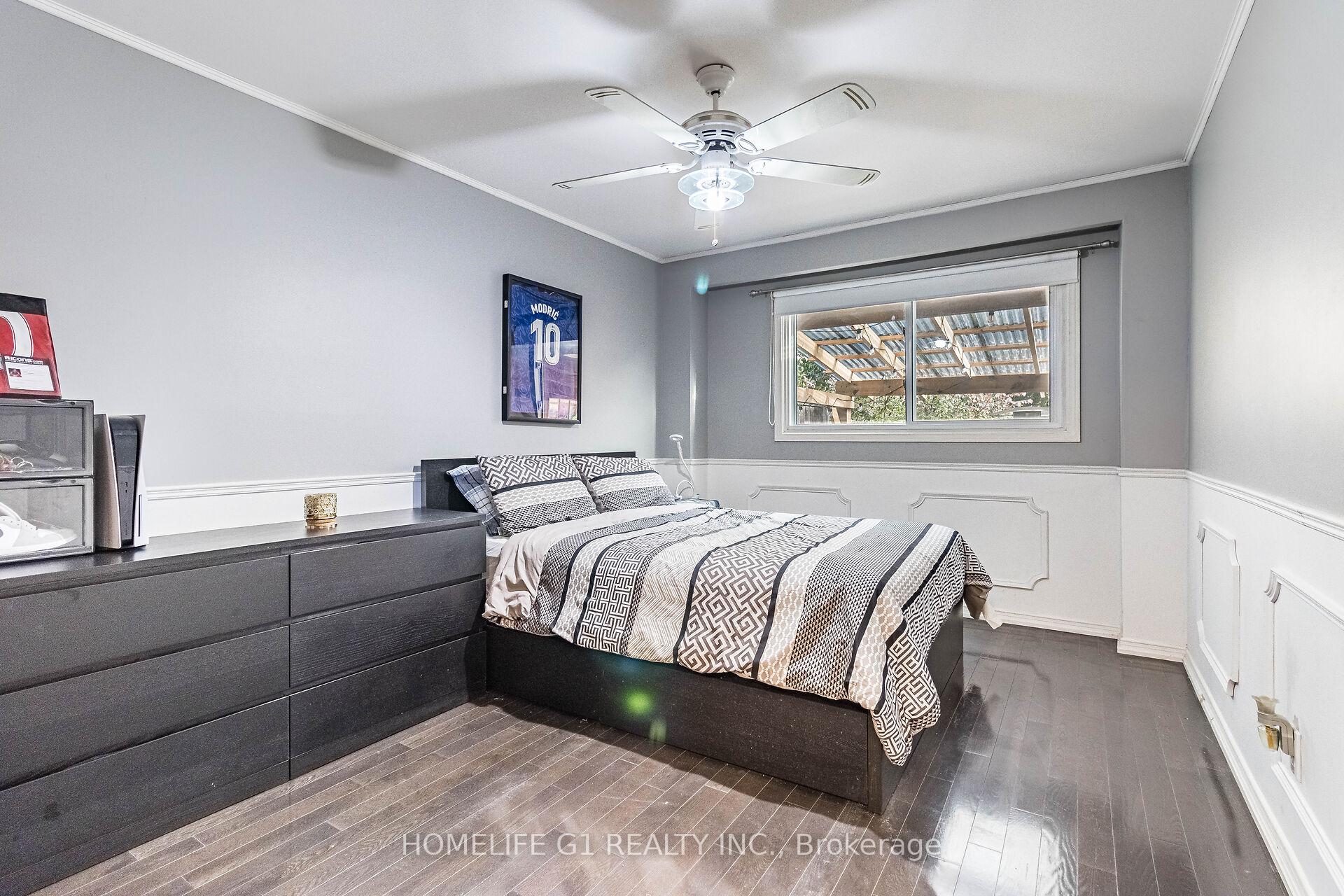 Photo 23 of 86 Primrose Crescent, Brampton, Heart Lake — HOMEH