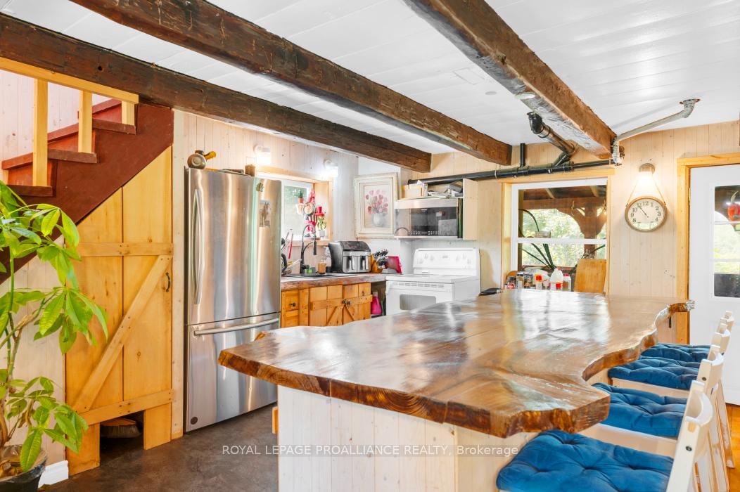 Photo 8 of 2506 McLean Road, Central Frontenac, Frontenac Centre — HOMEH