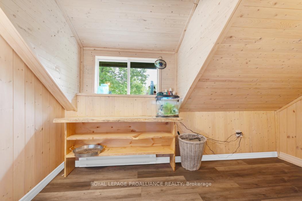 Photo 10 of 2506 McLean Road, Central Frontenac, Frontenac Centre — HOMEH