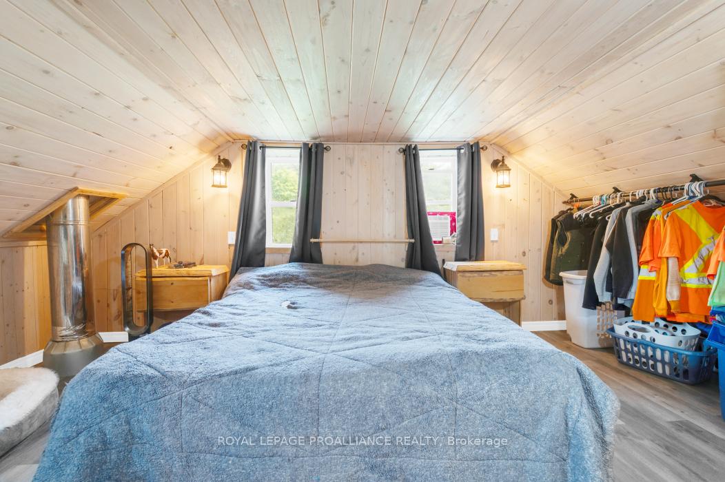 Photo 13 of 2506 McLean Road, Central Frontenac, Frontenac Centre — HOMEH