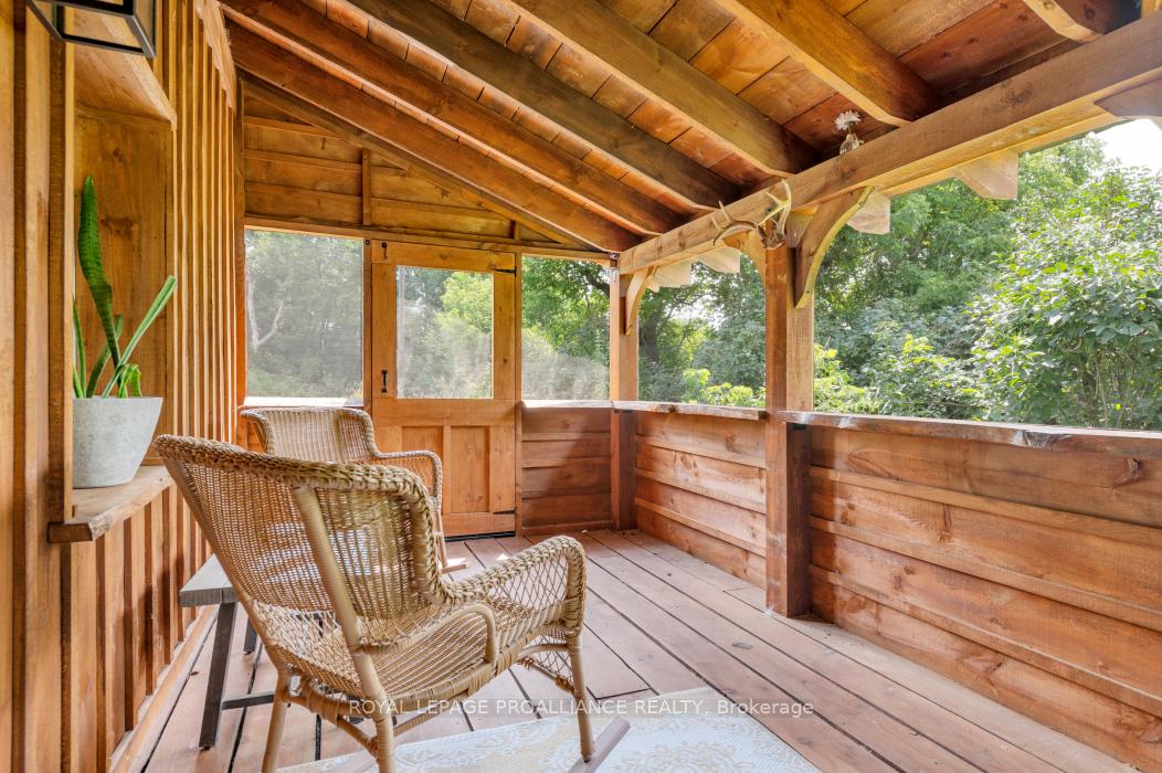 Photo 22 of 2506 McLean Road, Central Frontenac, Frontenac Centre — HOMEH